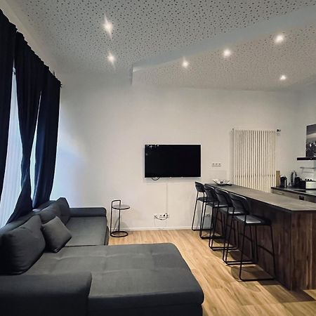 Loft Directly Next To Oktoberfest And Downtown Apartman München Kültér fotó
