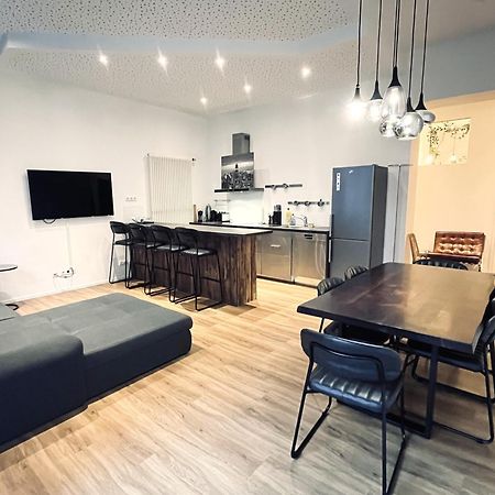 Loft Directly Next To Oktoberfest And Downtown Apartman München Kültér fotó