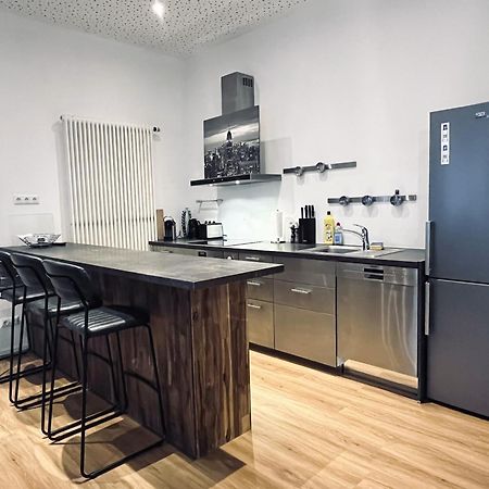 Loft Directly Next To Oktoberfest And Downtown Apartman München Kültér fotó