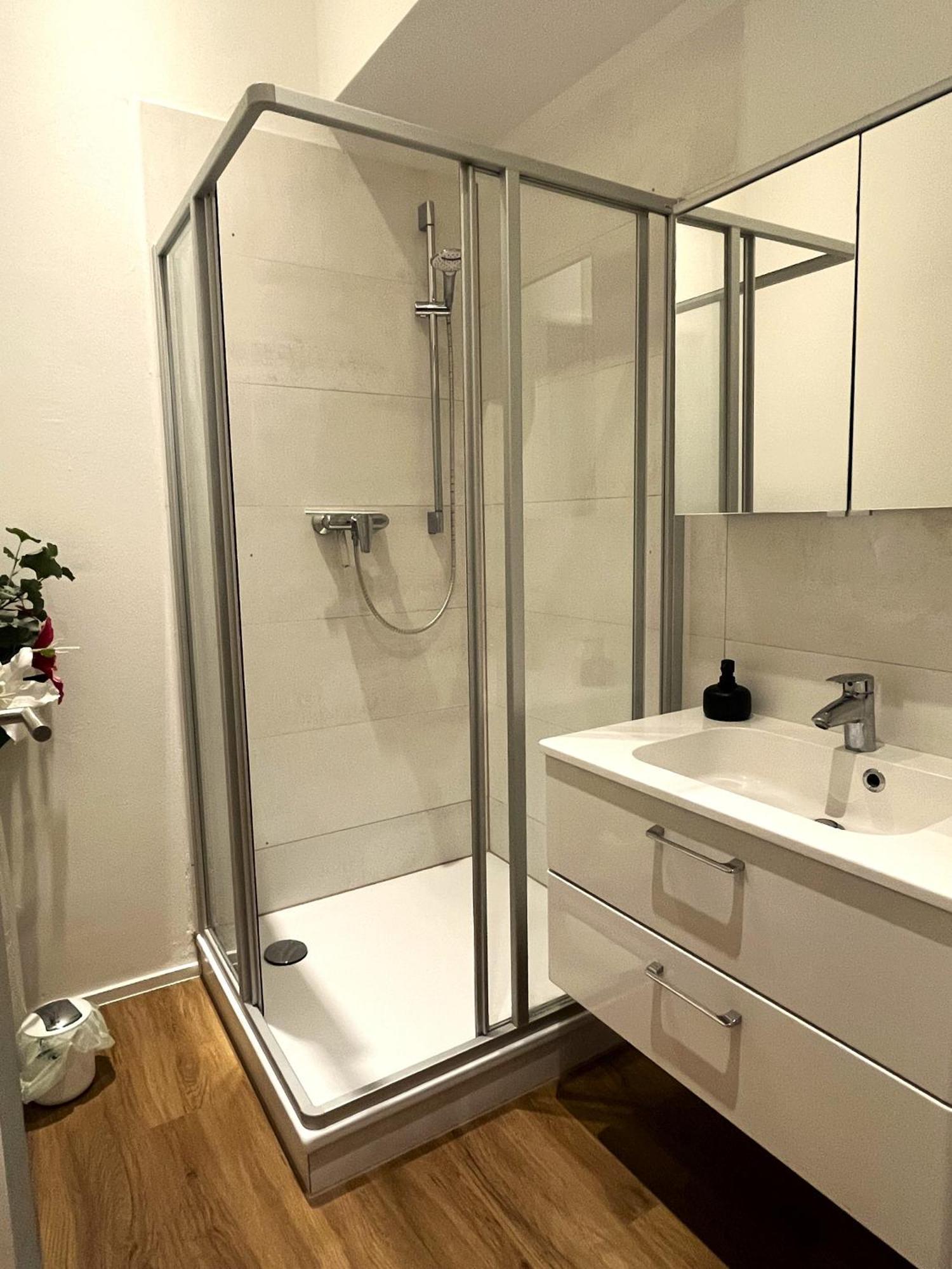 Loft Directly Next To Oktoberfest And Downtown Apartman München Kültér fotó