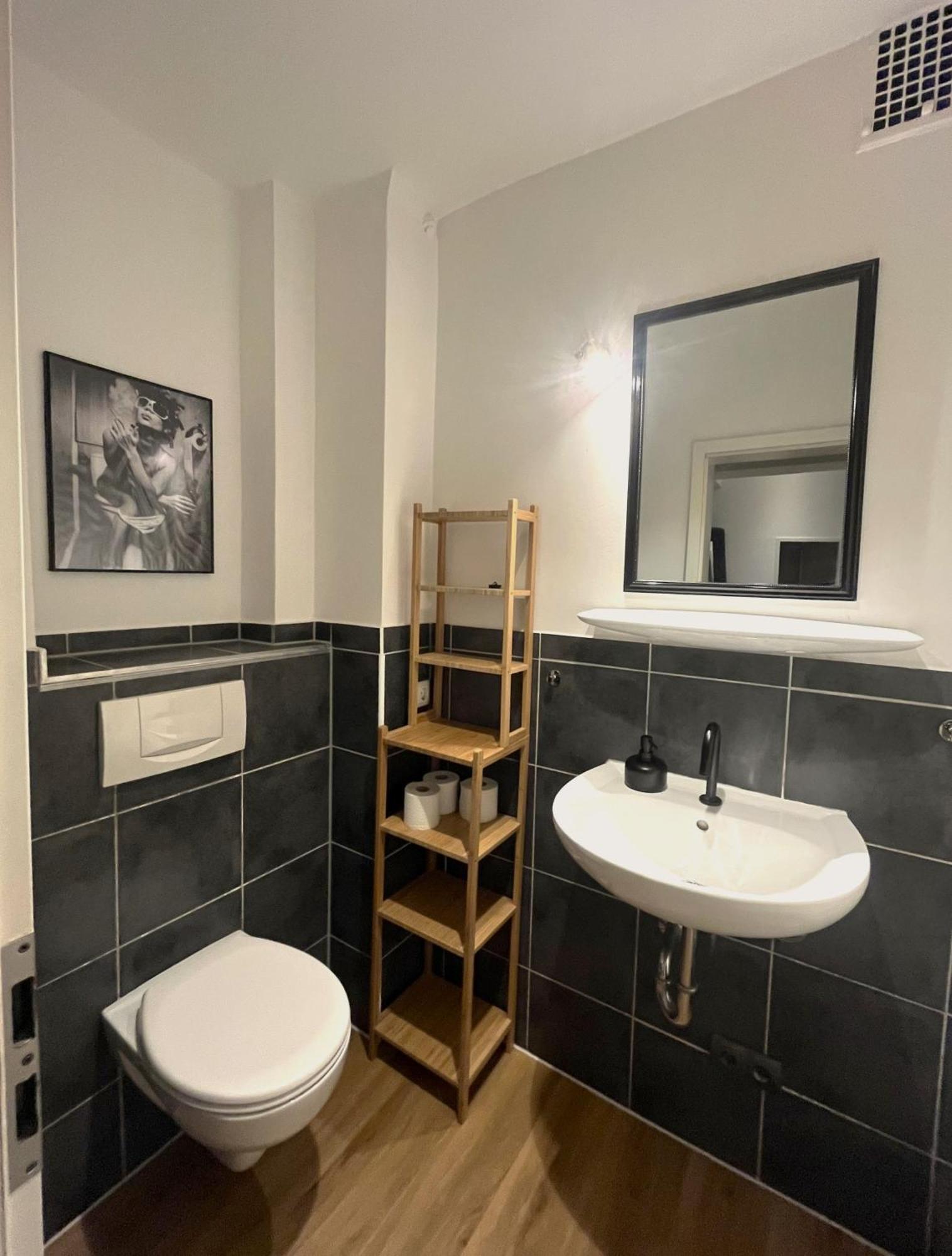 Loft Directly Next To Oktoberfest And Downtown Apartman München Kültér fotó
