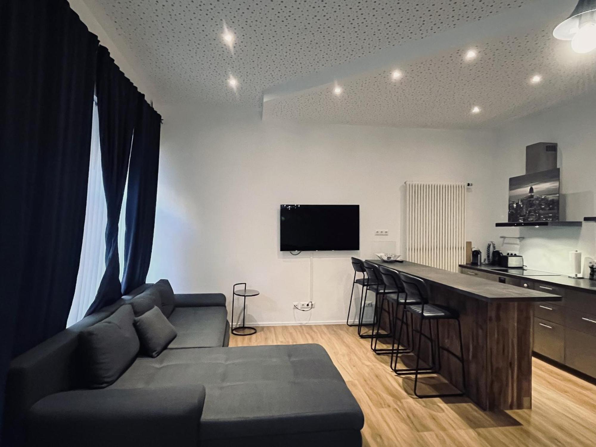 Loft Directly Next To Oktoberfest And Downtown Apartman München Kültér fotó