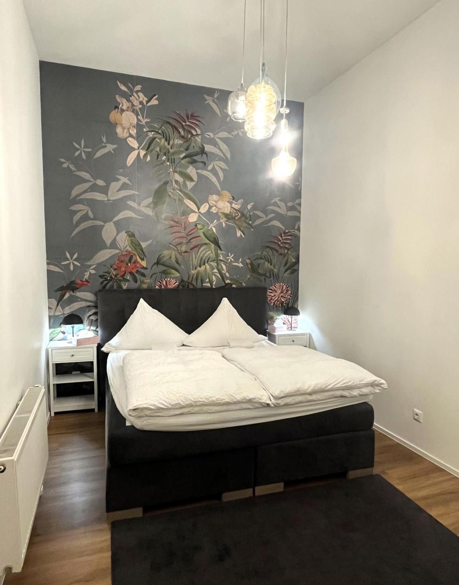 Loft Directly Next To Oktoberfest And Downtown Apartman München Kültér fotó
